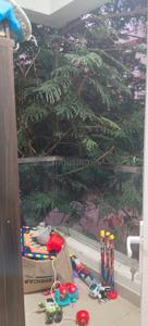 Bathroom Image of 1150 Sq.ft 2 BHK Apartment / Flat for rent in Jubilee Hills Hyderabad for Rs. 32000