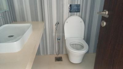 Image of 1700 Sq.ft 3.5 BHK Apartment / Flat for sale in Kalpataru Radiance, Goregaon West, Mumbai for Rs. 57500000