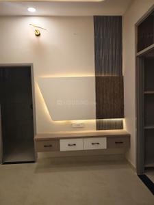 Bedroom Image of 2200 Sq.ft 4 BHK Villa for sale in Mansarovar Extension Jaipur for Rs. 12500000