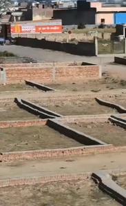 Image of 390 Sq.ft Residential Plot / Land for sale in Ballabhgarh, Faridabad for Rs. 460000