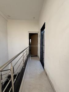Balcony Image of 1500 Sq.ft 1 BHK Builder Floor for rent in Avinash Capital Home 2, Vidhan Sabha Road Raipur for Rs. 9000