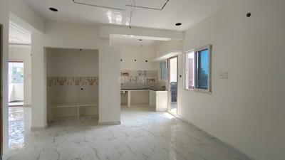 Hall Image of 979 Sq.ft 2 BHK Apartment / Flat for sale in Ambattur Chennai for Rs. 7700000