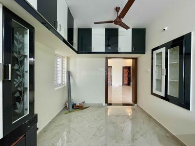 Kitchen Image of 1250 Sq.ft 2 BHK Independent House for sale in Saravanampatty Coimbatore for Rs. 8000000
