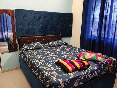 Bedroom Image of 2000 Sq.ft 3 BHK Villa for sale in Maval Lonavala for Rs. 12500000