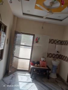 Hall Image of 1200 Sq.ft 2 BHK Independent House for sale in Nadergul Hyderabad for Rs. 8200000