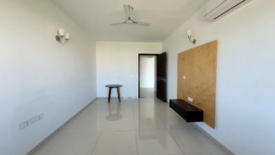 Hall Image of 2250 Sq.ft 4 BHK Villa for rent in Thazhambur Chennai for Rs. 40001