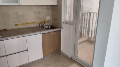 Kitchen Image of 1490 Sq.ft 3 BHK Apartment / Flat for sale in Mapsko Mount Ville, Sector 79 Gurgaon for Rs. 19000000