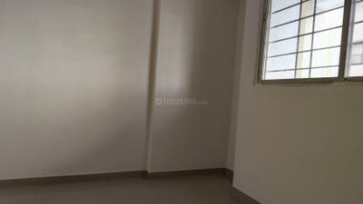 Bedroom Image of 1200 Sq.ft 3 BHK Apartment / Flat for rent in Ranjeet Platinum Park Phase I, Undri Pune for Rs. 20000