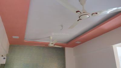 Living Room Image of 725 Sq.ft 1 BHK Apartment / Flat for sale in Ulwe Navi Mumbai for Rs. 5000000