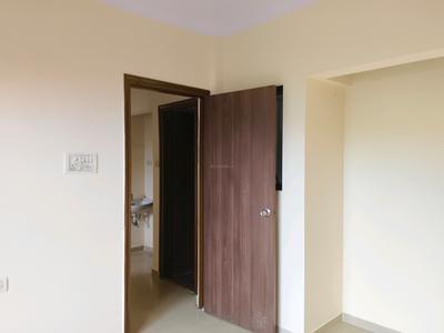 Bedroom Image of 580 Sq.ft 1 BHK Apartment / Flat for sale in Kalyan West Kalyan for Rs. 3200000