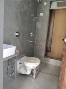 SRB Gurudeo CHS Common Bathroom One 4