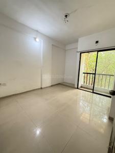 Bedroom Image of 800 Sq.ft 2 BHK Apartment / Flat for sale in Atladara Vadodara for Rs. 2700000