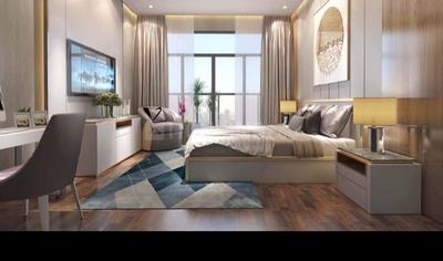 Bedroom Image of 2875 Sq.ft 3 BHK Apartment / Flat for sale in Ashtech Presidential Towers, Noida Extension Greater Noida for Rs. 38094000