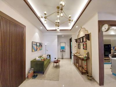 3 BHK Flat
