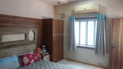 Bedroom Image of 1150 Sq.ft 2 BHK Independent House for sale in Nikol Ahmedabad for Rs. 15000000