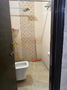 Image of 400 Sq.ft 1 RK Builder Floor for rent in Uttam Nagar, New Delhi for Rs. 7000