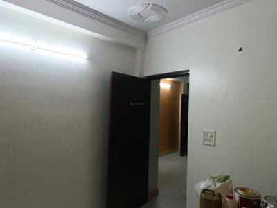 Bedroom Image of 1000 Sq.ft 2 BHK Apartment / Flat for rent in Swaraj Homes NEB Valley Society, Neb Sarai New Delhi for Rs. 28000