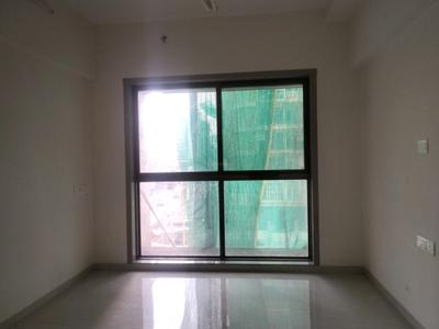 Bedroom Image of 1050 Sq.ft 2 BHK Apartment / Flat for sale in The Regents Park, Taloja Navi Mumbai for Rs. 9500000