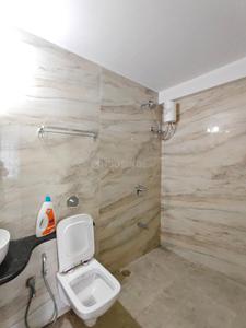 Bathroom Image of Navkar PG in Vikhroli East, Mumbai