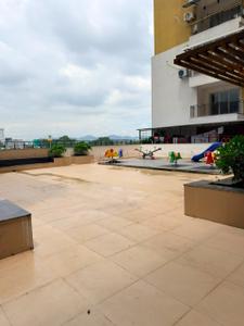 Balcony Image of 1000 Sq.ft 2 BHK Apartment / Flat for sale in Tulsa Revanta, Lalmati Guwahati for Rs. 6932000
