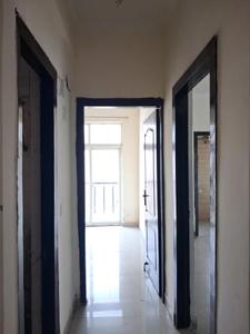 Passage Image of 1324 Sq.ft 3 BHK Apartment / Flat for sale in Amrapali Zodiac, Sector 120 Noida for Rs. 11800000