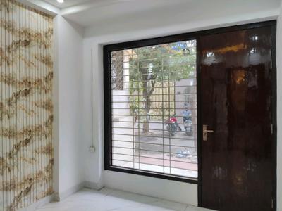 Bedroom Image of 1150 Sq.ft 3 BHK Builder Floor for sale in Sky Homes, Indirapuram Ghaziabad for Rs. 10500000