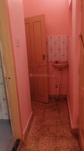 Bedroom Image of 1200 Sq.ft 2 BHK Builder Floor for rent in Banashankari Bengaluru for Rs. 20000