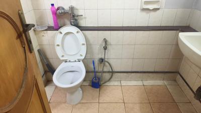 Image of 800 Sq.ft 2 BHK Apartment / Flat for rent in Raheja Ankur, Goregaon West, Mumbai for Rs. 66000