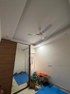 Bedroom Image of 1300 Sq.ft 3 BHK Builder Floor for rent in Jayanagar Bengaluru for Rs. 60000