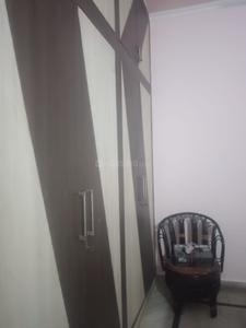 Bedroom Image of 2000 Sq.ft 3 BHK Builder Floor for rent in Sector 41 Noida for Rs. 43000