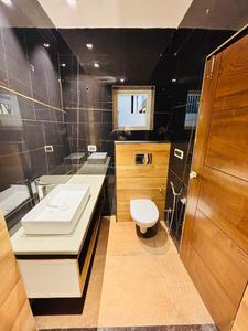 Bathroom Image of 2600 Sq.ft 3.5 BHK Duplex for sale in GTM The Capital Phase 1, Sahastradhara Road Dehradun for Rs. 17000000