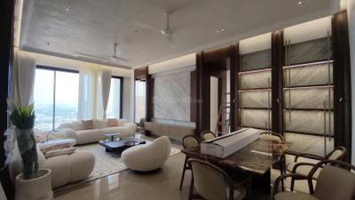 Living Room Image of 2100 Sq.ft 3 BHK Apartment / Flat for sale in Sanpada Navi Mumbai for Rs. 43500000