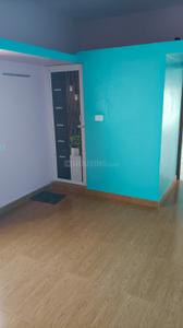 Bathroom Image of 1200 Sq.ft 1 BHK Duplex for rent in Nallavanpalayam Tiruvannamalai for Rs. 7500