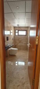 Bathroom Image of 2500 Sq.ft 3.5 BHK Apartment / Flat for sale in Benson Town Bengaluru for Rs. 36000000