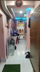Living Room Image of 750 Sq.ft 2 BHK Independent House for sale in Nazirabad Kolkata for Rs. 2150000