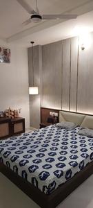 Bedroom Image of 2147 Sq.ft 3 BHK Apartment / Flat for sale in Asset Canvas, Maradu Kochi for Rs. 17000000
