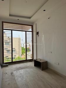 Hall Image of 5000 Sq.ft 4 BHK Independent House for sale in Mallathahalli Bengaluru for Rs. 45500000