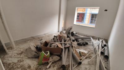 Bedroom Image of 790 Sq.ft 2 BHK Apartment / Flat for sale in Hindmotor Hooghly for Rs. 2093500