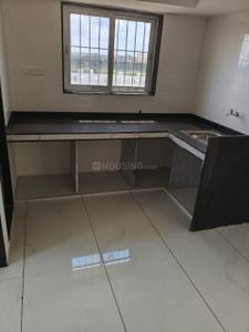 Kitchen Image of 485 Sq.ft 1 BHK Apartment / Flat for sale in Vilayat Bharuch for Rs. 2600000