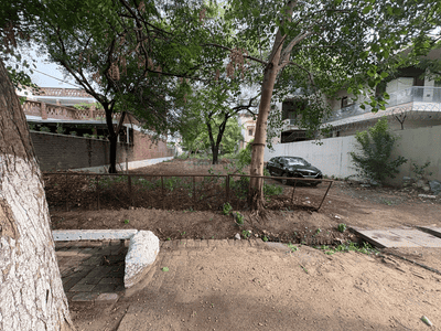 Image of 2430 Sq.ft Residential Plot / Land for sale in Palam Vihar, Gurgaon for Rs. 60000000
