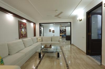 Hall Image of 6000 Sq.ft 5 BHK Apartment / Flat for sale in Ambience Lagoon, DLF Phase 3 Gurgaon for Rs. 120000000