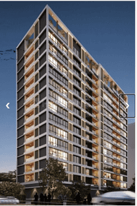 Image of 1449 Sq.ft 3 BHK Apartment / Flat for sale in PGM Zenistry, Baner, Pune for Rs. 18500000