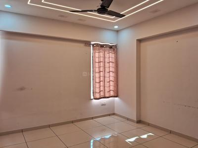 Bedroom Image of 1450 Sq.ft 3 BHK Apartment / Flat for sale in New Alkapuri Vadodara for Rs. 6490000