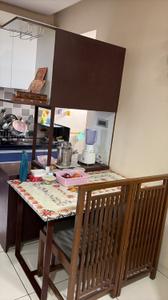 Hall Image of 1000 Sq.ft 3 BHK Apartment / Flat for sale in Rajyash Reeva, Vishala Ahmedabad for Rs. 7500000