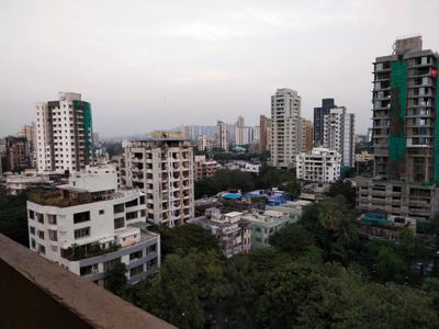 Balcony Image of 1050 Sq.ft 2 BHK Apartment / Flat for sale in Eveready Balaji Sharan, Matunga East Mumbai for Rs. 42000000