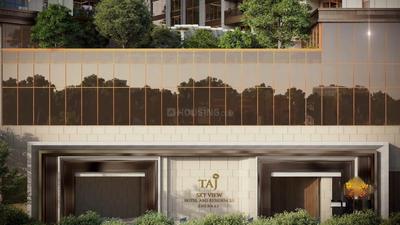 Image of 2507 Sq.ft 3 BHK Apartment / Flat for sale in Aminjikarai, Chennai for Rs. 83700000