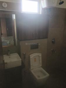 Image of 1200 Sq.ft 3 BHK Apartment / Flat for rent in Royal Gravitaz, Vaishali Nagar Extension, Jaipur for Rs. 30000