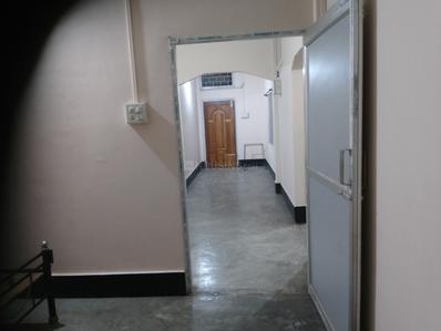 Image of 750 Sq.ft 1 BHK Builder Floor for rent in Maz Gaon, Jorhat for Rs. 5000