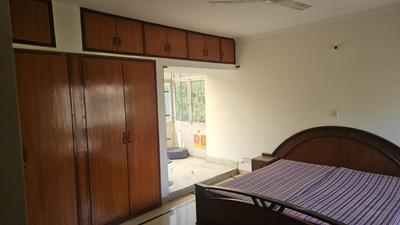 Bedroom Image of 2200 Sq.ft 3 BHK Builder Floor for sale in DDA Flats Sarita Vihar, Sarita Vihar New Delhi for Rs. 35400000