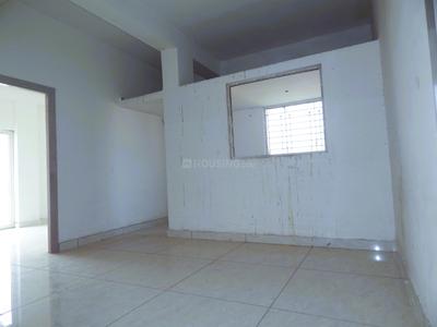 Hall Image of 852 Sq.ft 2 BHK Apartment / Flat for sale in Dum Dum Cantonment Kolkata for Rs. 3834000